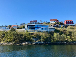 Villa EA Bergen